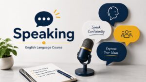 دوره Speaking