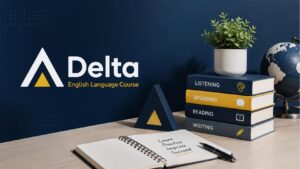 دوره Delta