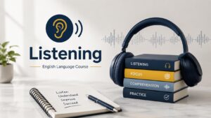 دوره­ Listening